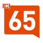 Jeff Turner Klout Score 65