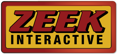Zeek Interactive