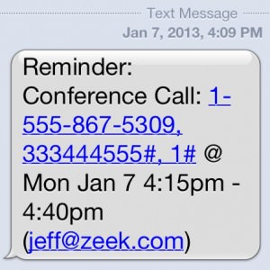textmessage